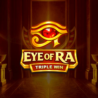 Eye Of Ra: Triple Win