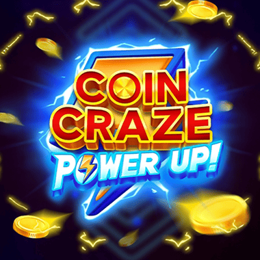 Coin Craze Powerup