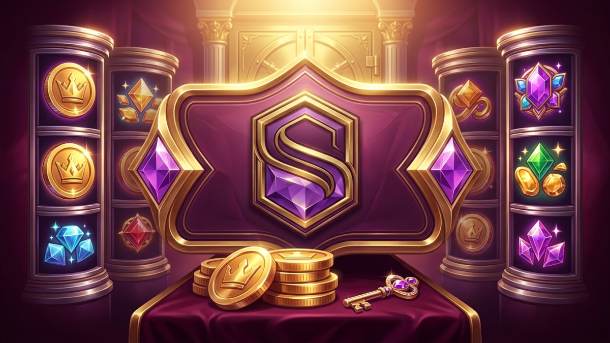 Översikt över moderna casinospel och slots online 2026