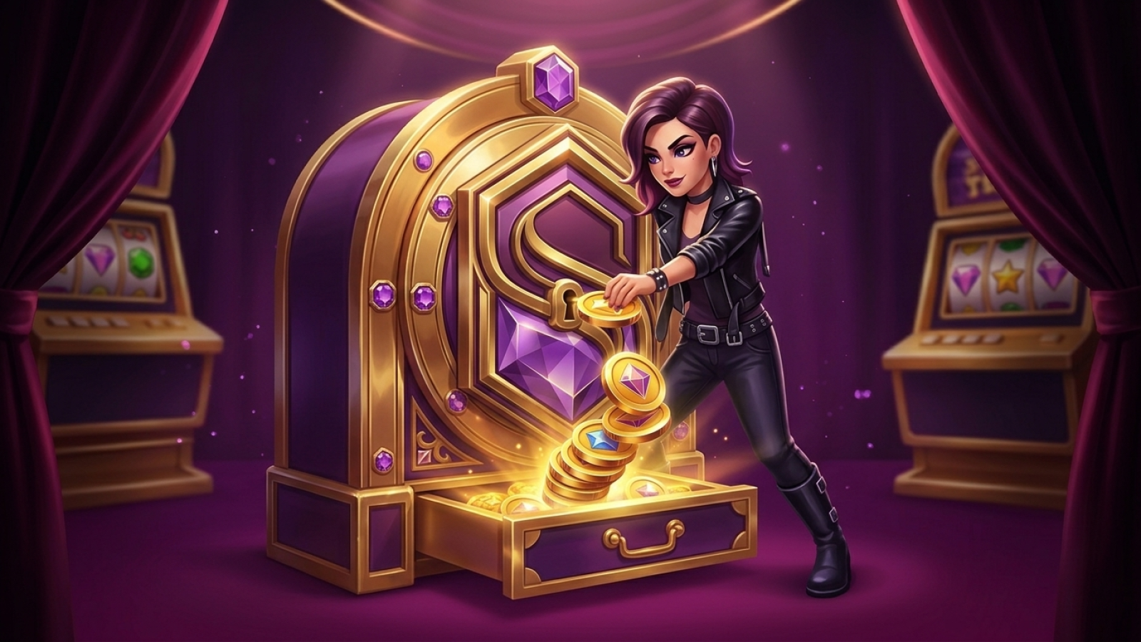 Casinoguider och jämförelser —