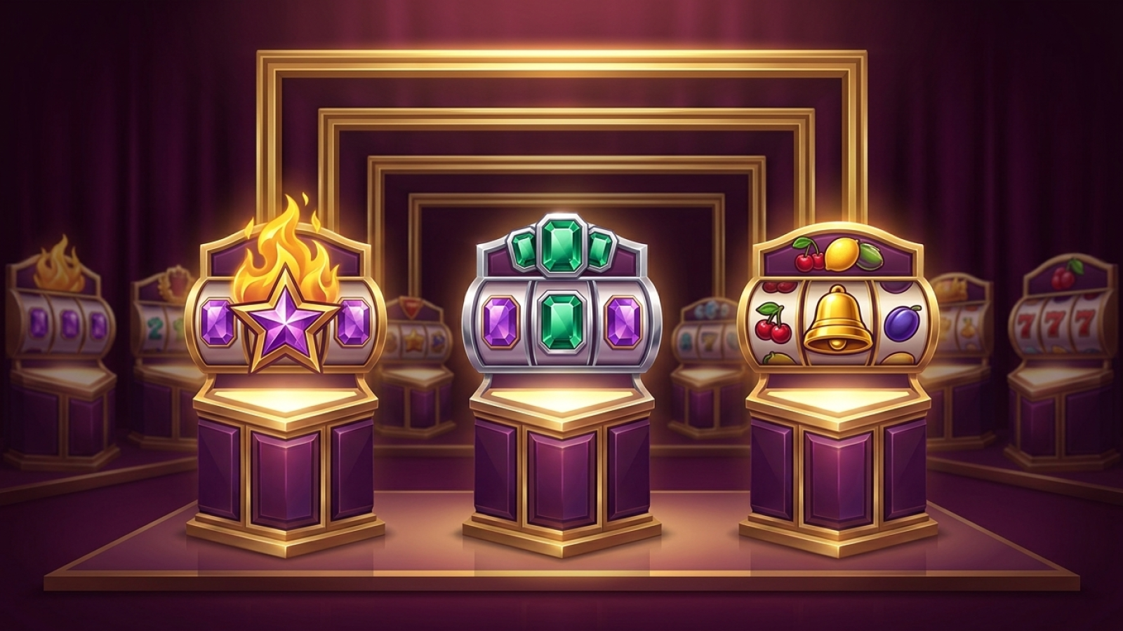 Casinoguider och jämförelser — 